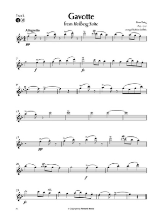 World Famous Classics - Peters Manning - Partition - Flûte traversière